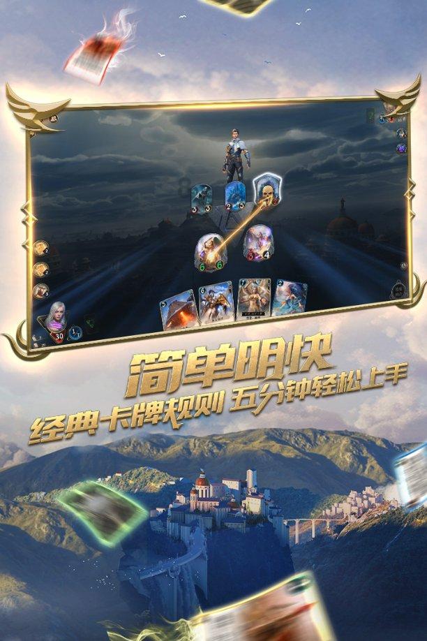雨后盛放